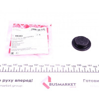 49353 FEBI BILSTEIN Заглушка ГБЦ VW T5/T6 2.0 TSI 11- (для розподільного валу)