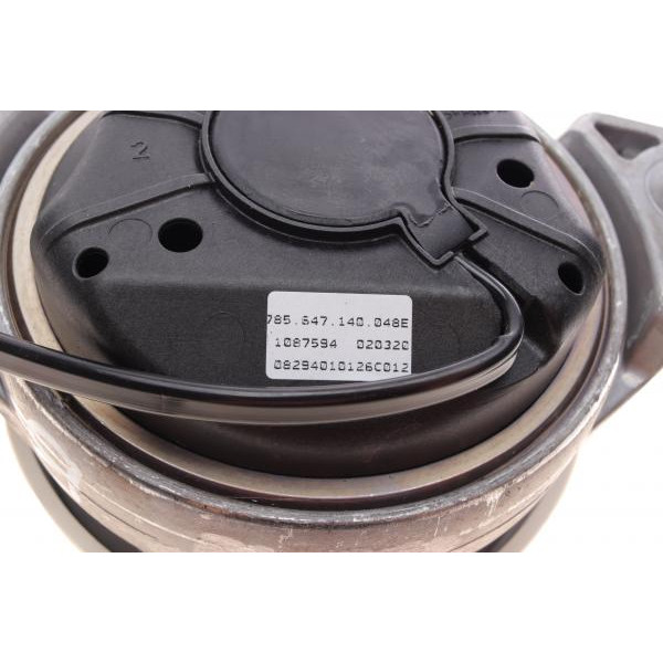 49422 FEBI BILSTEIN Подушка двигуна (L) MB E-class (W212) 2.2 11-16