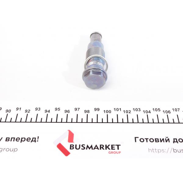 49506 FEBI BILSTEIN Комплект ланцюга ГРМ BMW 3 (F34)/X1 (F48)/X4 (F98) 1.5D/1.6D/2.0D 12- (86 ланок) (симплекс) (B37/B57)