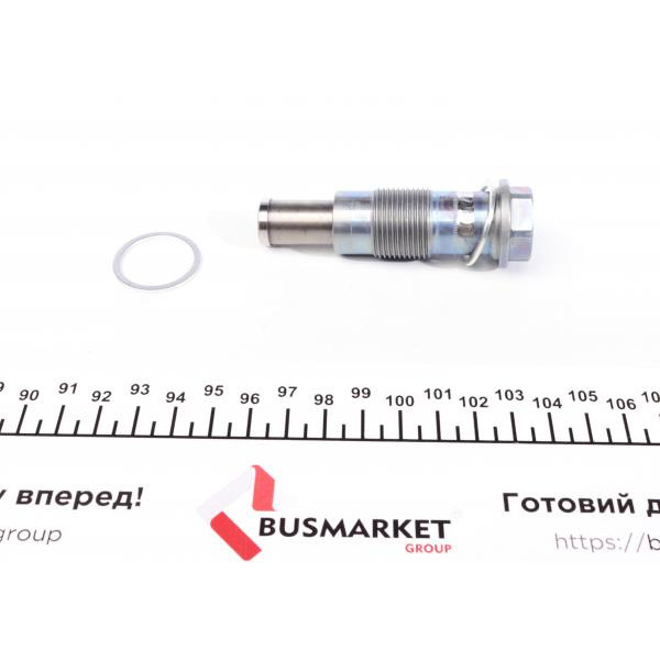 49506 FEBI BILSTEIN Комплект ланцюга ГРМ BMW 3 (F34)/X1 (F48)/X4 (F98) 1.5D/1.6D/2.0D 12- (86 ланок) (симплекс) (B37/B57)