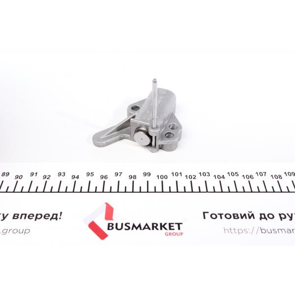 49529 FEBI BILSTEIN Комплект ланцюга ГРМ BMW 3/5/X1/X3 (B37D15/ N47D20/ N57D30/ N47C20) 09-16