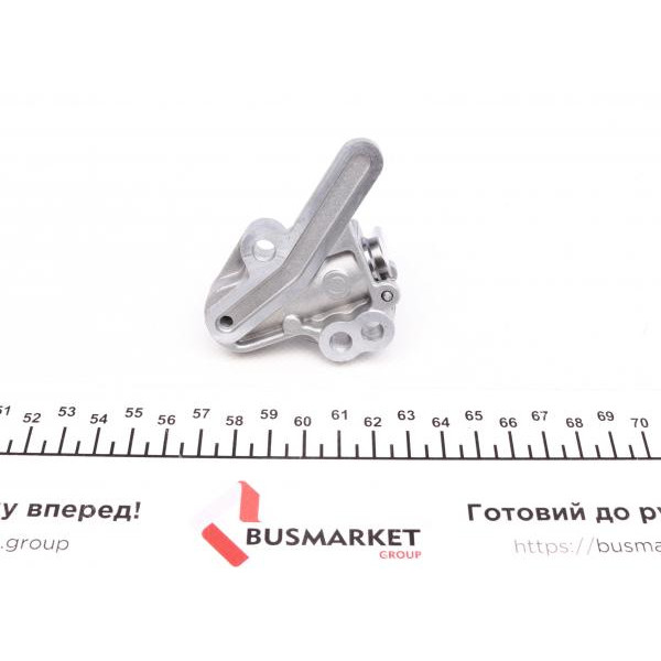 49532 FEBI BILSTEIN Комплект цепи ГРМ BMW 3 (E90/E91/E92/E93/F30/F80/F31) (N57 D30 C) 05- (72 звеньев) (симплекс)