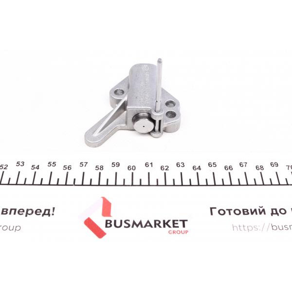 49532 FEBI BILSTEIN Комплект цепи ГРМ BMW 3 (E90/E91/E92/E93/F30/F80/F31) (N57 D30 C) 05- (72 звеньев) (симплекс)