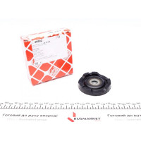 49592 FEBI BILSTEIN Подушка амортизатора (переднього) Renault Master 2.3 dCi 10-