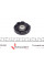 49592 FEBI BILSTEIN Подушка амортизатора (переднього) Renault Master 2.3 dCi 10-