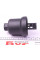 49633 FEBI BILSTEIN Крышка корпуса фильтра масляного Skoda Octavia II/ VW Golf V/VI 2.0 TFSI 04-