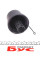 49633 FEBI BILSTEIN Крышка корпуса фильтра масляного Skoda Octavia II/ VW Golf V/VI 2.0 TFSI 04-