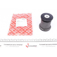 49778 FEBI BILSTEIN Сайлентблок рессоры (задней/передний) VW Amarok 10-