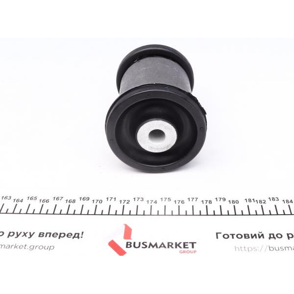 49778 FEBI BILSTEIN Сайлентблок рессоры (задней/передний) VW Amarok 10-