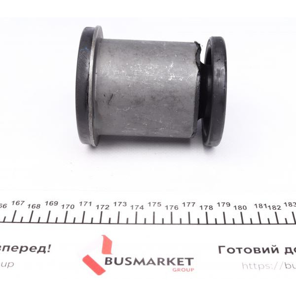 49778 FEBI BILSTEIN Сайлентблок рессоры (задней/передний) VW Amarok 10-