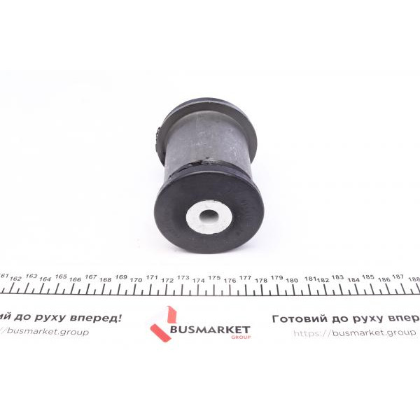 49778 FEBI BILSTEIN Сайлентблок рессоры (задней/передний) VW Amarok 10-