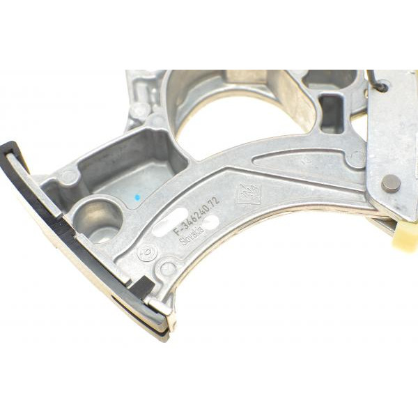 49846 FEBI BILSTEIN Комплект ланцюга ГРМ Audi A4/A5/A6/A8/Q5 06-