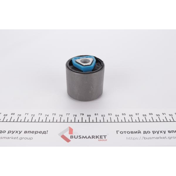 76043 FEBI BILSTEIN Сайлентблок важеля (переднього) BMW 5 (E34) 87-97