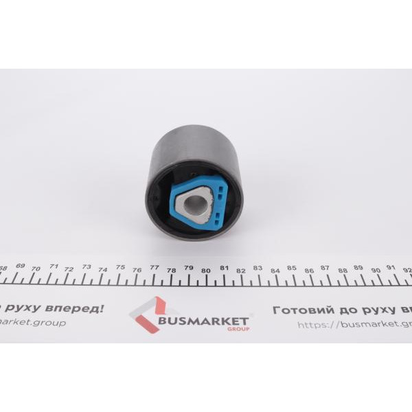 76043 FEBI BILSTEIN Сайлентблок важеля (переднього) BMW 5 (E34) 87-97
