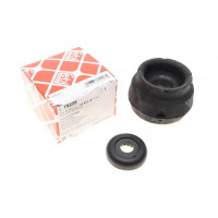 79228 FEBI BILSTEIN Подушка амортизатора (переднього) + підшипник VW Golf IV-06