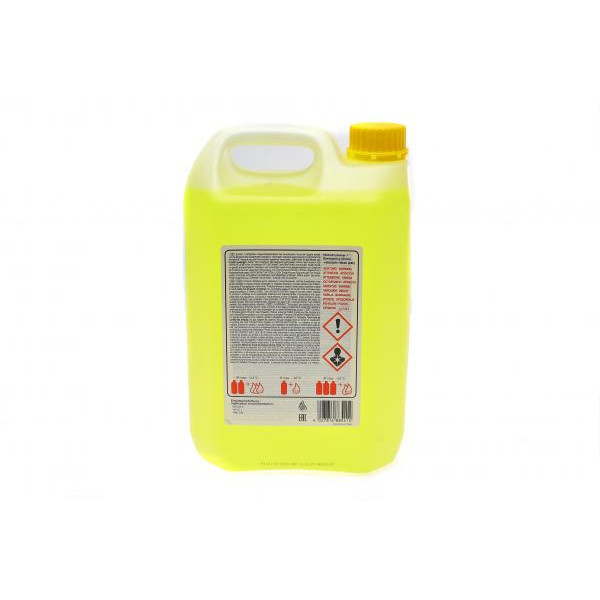 88541 FEBI BILSTEIN Антифриз (жовтий) G11 (5L) (-35°) (концентрат)