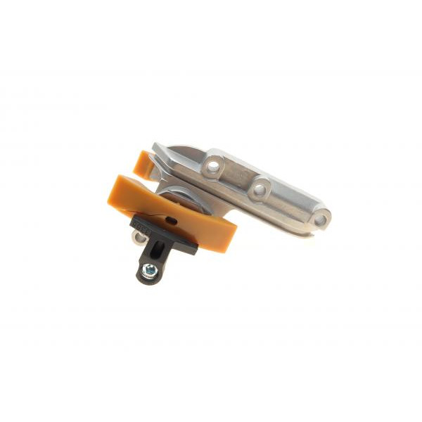 DSC_27070 FEBI BILSTEIN Натягувач ланцюга ГРМ VW Passat 1.8 T 96-00 (пошкоджена планка)