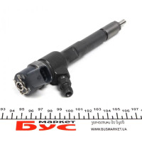 55219886 FIAT Форсунка Fiat Doblo 1.3D Multijet/Opel Combo 1.3 CDTI