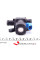84818099 FIAT Кран пічки Fiat Ducato 2.3D/ Citroen Jumper/Peugeot Boxer 2.2 HDi 06- (без упаковки)