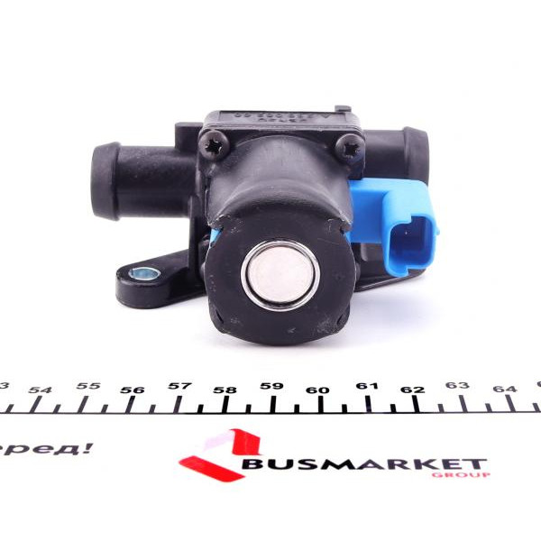 84818099 FIAT Кран пічки Fiat Ducato 2.3D/ Citroen Jumper/Peugeot Boxer 2.2 HDi 06- (без упаковки)