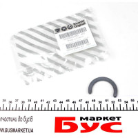 9620395580 FIAT Півкільце стопорне вторинного валу КПП Fiat Ducato 2.2D/2.3 JTD/Citroen Jumper 2.0-2.8 HDI 02-