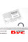 9620395580 FIAT Півкільце стопорне вторинного валу КПП Fiat Ducato 2.2D/2.3 JTD/Citroen Jumper 2.0-2.8 HDI 02-
