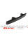 9675805980 FIAT Планка заспокійника ланцюга ГРМ Ford Transit/Peugeot Boxer/Citroen Jumper 2.2HDI 06-
