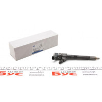 3M5Q9F593HD FORD Форсунка Ford Focus/Peugeot Partner/Citroen Berlingo 1.6TDCi/HDi 04-