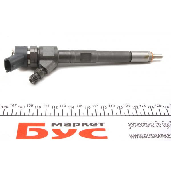 3M5Q9F593HD FORD Форсунка Ford Focus/Peugeot Partner/Citroen Berlingo 1.6TDCi/HDi 04-