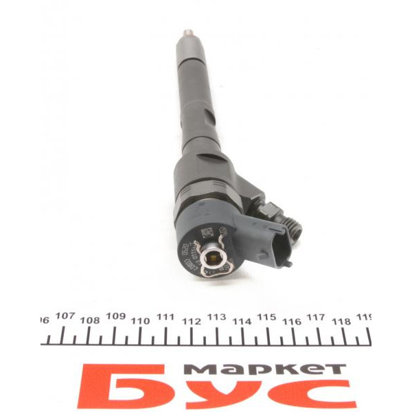3M5Q9F593HD FORD Форсунка Ford Focus/Peugeot Partner/Citroen Berlingo 1.6TDCi/HDi 04-