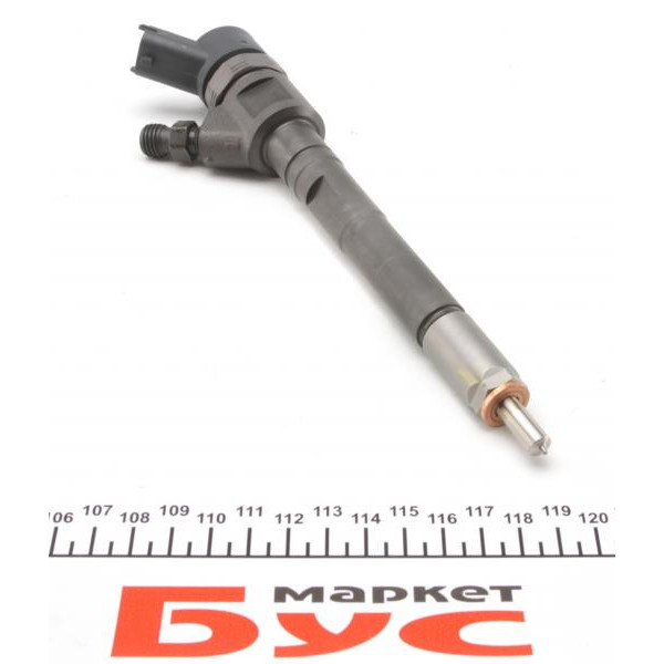 3M5Q9F593HD FORD Форсунка Ford Focus/Peugeot Partner/Citroen Berlingo 1.6TDCi/HDi 04-