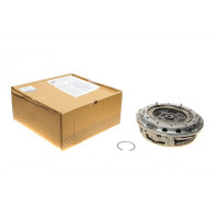 KTFA6P7C601AC FORD Комплект зчеплення Ford Focus III 1.6Ti/2.0 10 -