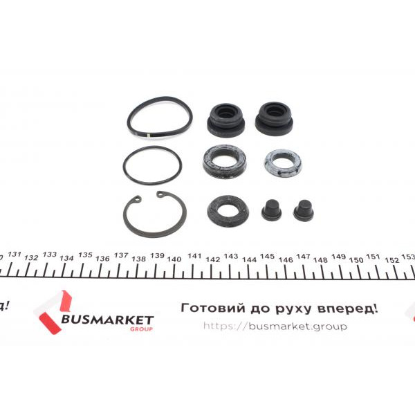 123094 FRENKIT Ремкомплект циліндра гальмівного (головного) Renault Master 06- (d=23,8mm) Bosch