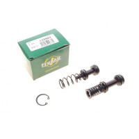 123907 FRENKIT Ремкомплект циліндра гальмівного (головного) Mitsubishi Galant 92-95 (d=23,81mm) Nabco