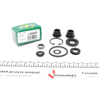125065 FRENKIT Ремкомплект циліндра гальмівного (головного) BMW 5 (E39) (d=25.4/20.6mm) Lucas