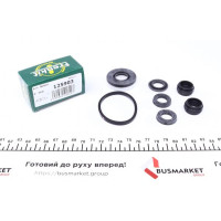 125903 FRENKIT Ремкомплект циліндра гальмівного (головного) VW Crafter 06- (d=25,4mm) Bosch