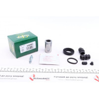 228901 FRENKIT Ремкомплект супорту (заднього) MB A-class (W168) 97-04 (d=28mm) (+поршень) (Lucas)