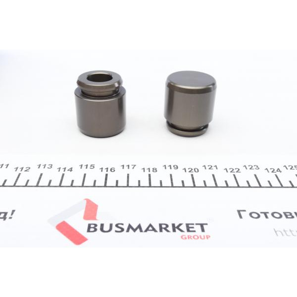 228905 FRENKIT Ремкомплект супорту (переднього) BMW 3 (E90-E93) 06-13 (d=27/32mm) (+6 поршнів) (Brembo)