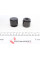 228905 FRENKIT Ремкомплект супорту (переднього) BMW 3 (E90-E93) 06-13 (d=27/32mm) (+6 поршнів) (Brembo)
