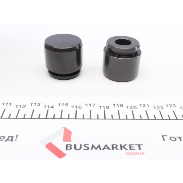 228905 FRENKIT Ремкомплект супорту (переднього) BMW 3 (E90-E93) 06-13 (d=27/32mm) (+6 поршнів) (Brembo)