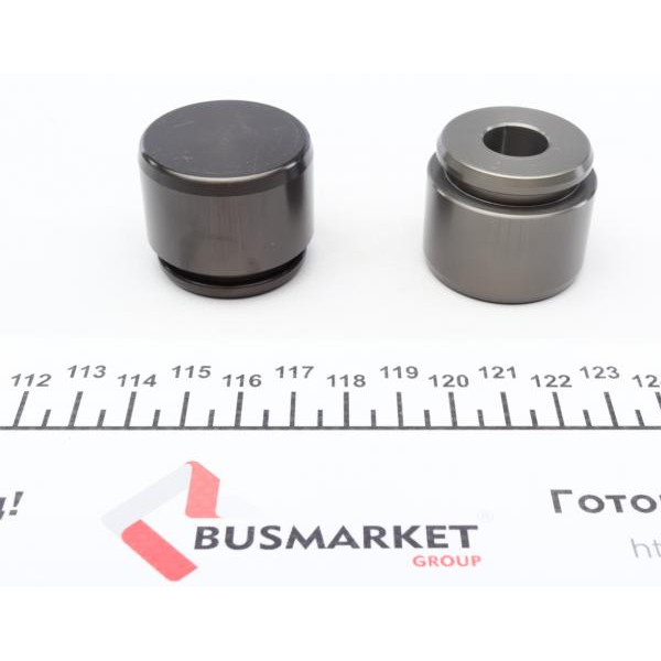 228905 FRENKIT Ремкомплект супорту (переднього) BMW 3 (E90-E93) 06-13 (d=27/32mm) (+6 поршнів) (Brembo)