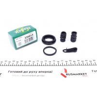 230015 FRENKIT Ремкомплект суппорта (заднего) MB Vaneo 02-05 (d=30mm) (Tokico)