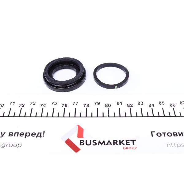 230015 FRENKIT Ремкомплект суппорта (заднего) MB Vaneo 02-05 (d=30mm) (Tokico)