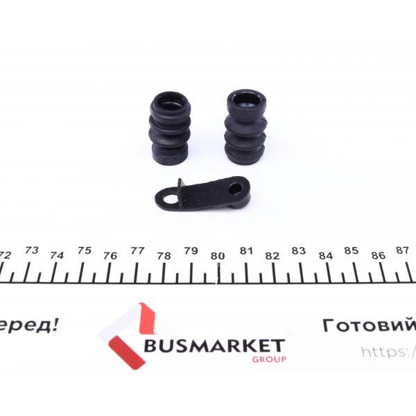 230015 FRENKIT Ремкомплект суппорта (заднего) MB Vaneo 02-05 (d=30mm) (Tokico)