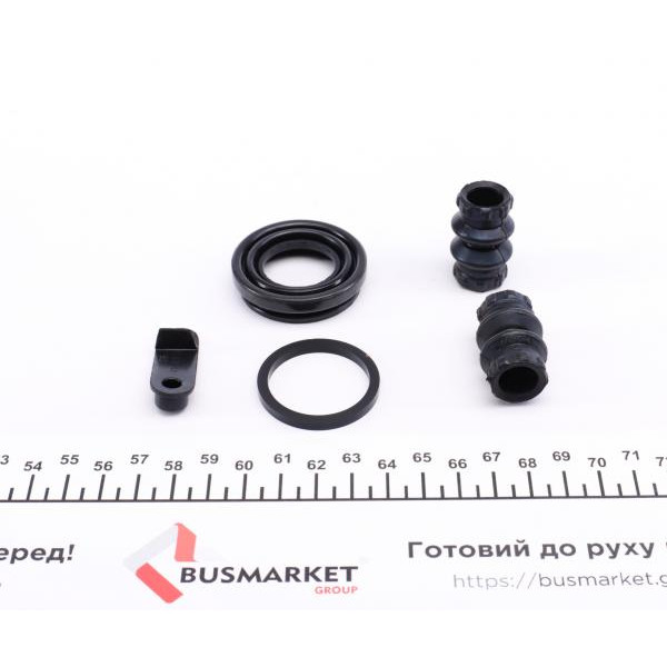 230025 FRENKIT Ремкомплект супорту (заднього) MB A-class (W169)/Vaneo (414) 02-12 (d=30mm) (TRW/Mando/Lucas)