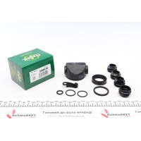 230028 FRENKIT Ремкомплект супорта (заднього) Renault Clio/Megane 96- (d=30mm) (Bendix)