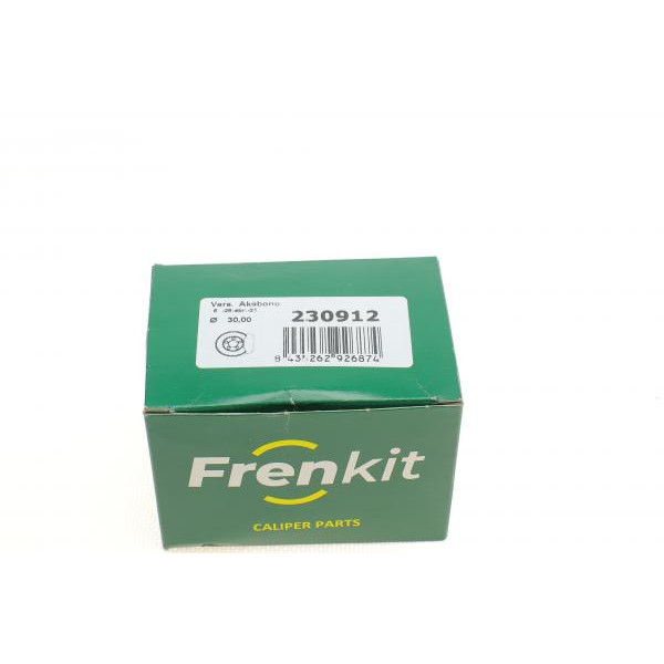 230912 FRENKIT Ремкомплект супорту (заднього) Galant V 2.0/2.4 84-90 (d=30mm)(Akebono)