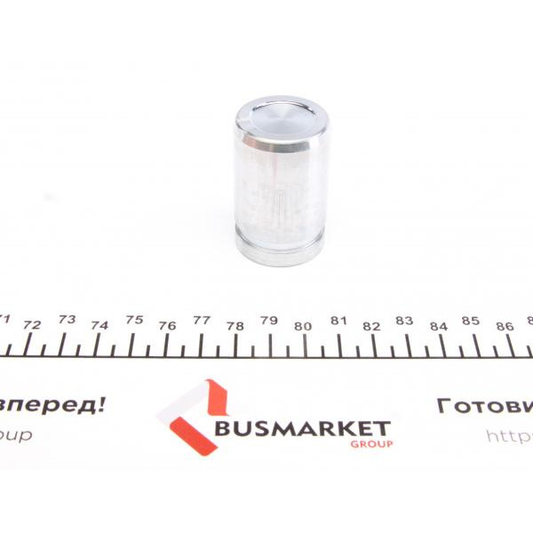 Pемкомплект супорта (заднього) Hyundai Elantra 06- (d=30mm) (+поршень) (Mando) FRENKIT 230920