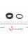 230926 FRENKIT Ремкомплект супорта (заднього) Citroen ZX/Peugeot 205 86- (d=30mm) (+ поршень з механізмом) (Bendix)