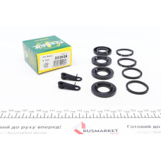 232026 FRENKIT Ремкомплект супорту (заднього) VW Touareg 10- (d=32mm) (Brembo)